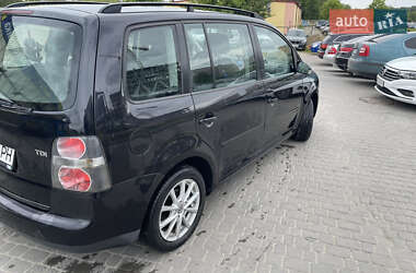 Мінівен Volkswagen Touran 2003 в 