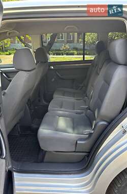 Минивэн Volkswagen Touran 2003 в 