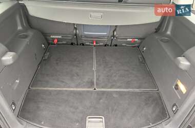 Минивэн Volkswagen Touran 2009 в 