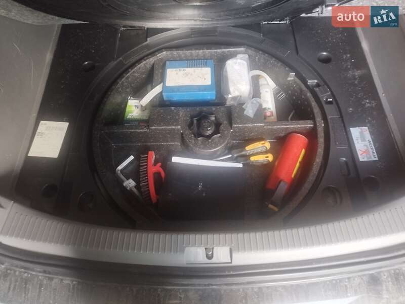 Volkswagen Touran 2004