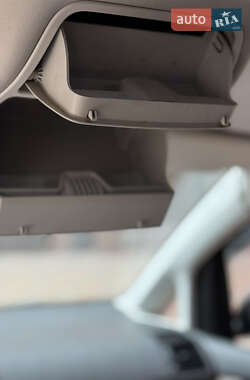 Минивэн Volkswagen Touran 2008 в 