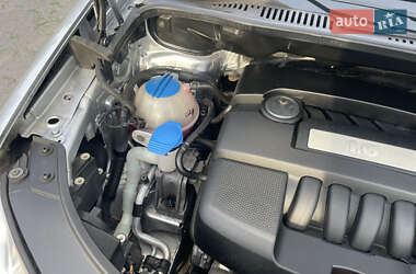Мінівен Volkswagen Touran 2008 в 