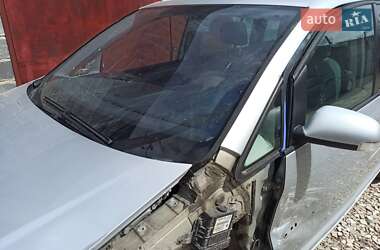 Мінівен Volkswagen Touran 2003 в Харкові