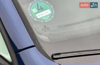 Минивэн Volkswagen Touran 2009 в 