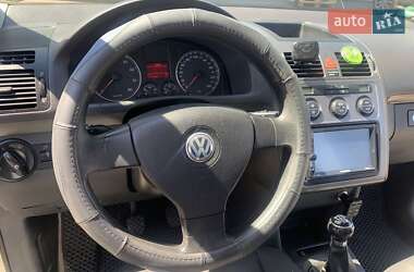 Минивэн Volkswagen Touran 2006 в 