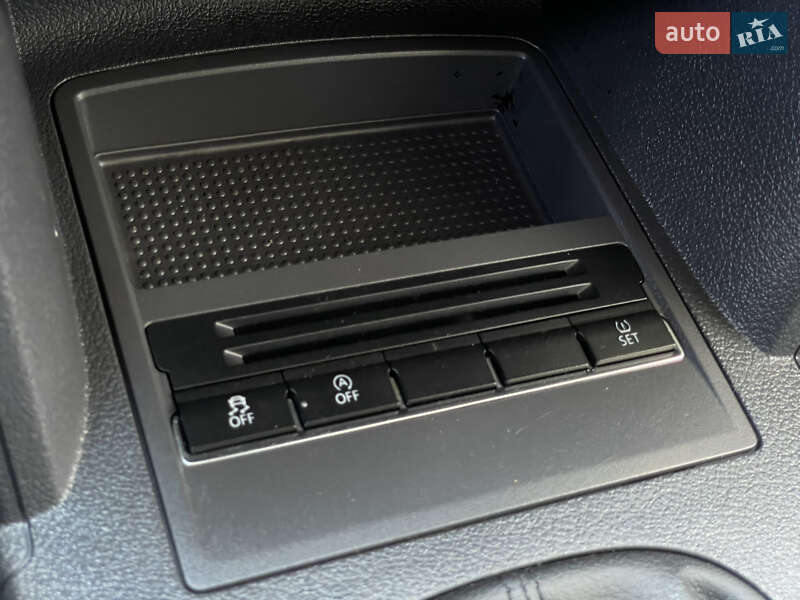 Минивэн Volkswagen Touran 2012 в Бердичеве