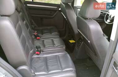 Мінівен Volkswagen Touran 2007 в 