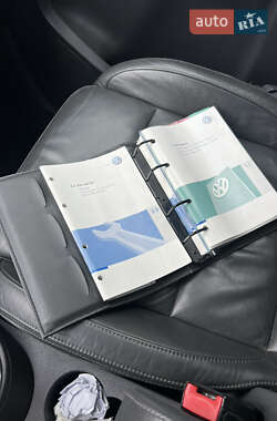 Минивэн Volkswagen Touran 2010 в 