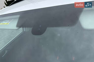 Микровэн Volkswagen Touran 2019 в 