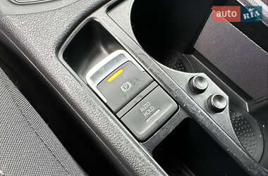 Микровэн Volkswagen Touran 2019 в 