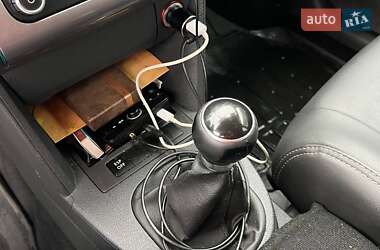 Минивэн Volkswagen Touran 2009 в 