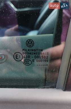 Минивэн Volkswagen Touran 2014 в 