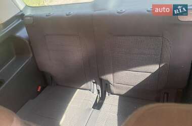 Мінівен Volkswagen Touran 2005 в 