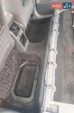 Минивэн Volkswagen Touran 2006 в 