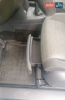 Минивэн Volkswagen Touran 2006 в 