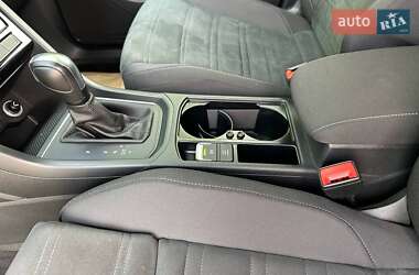 Микровэн Volkswagen Touran 2019 в 