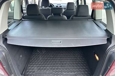 Мінівен Volkswagen Touran 2008 в 