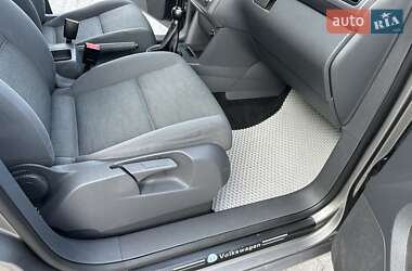 Мінівен Volkswagen Touran 2008 в 