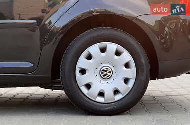 Минивэн Volkswagen Touran 2005 в 