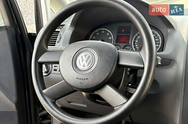 Минивэн Volkswagen Touran 2005 в 