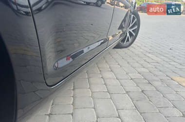 Минивэн Volkswagen Touran 2014 в 