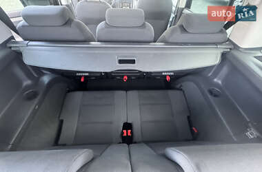 Минивэн Volkswagen Touran 2014 в 
