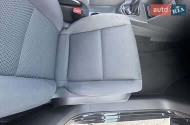 Минивэн Volkswagen Touran 2014 в 