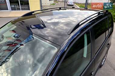 Минивэн Volkswagen Touran 2009 в 