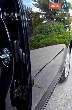 Минивэн Volkswagen Touran 2009 в 