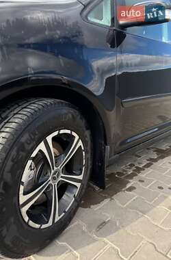 Минивэн Volkswagen Touran 2005 в Южноукраинске