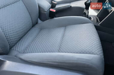 Минивэн Volkswagen Touran 2005 в 
