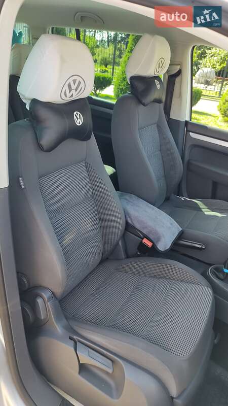 Volkswagen Touran 2006