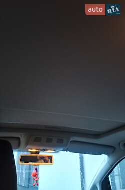 Минивэн Volkswagen Touran 2008 в 
