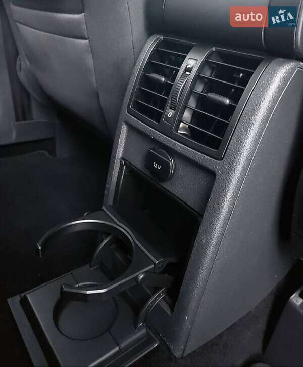 Минивэн Volkswagen Touran 2013 в Кривом Роге