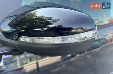 Минивэн Volkswagen Touran 2009 в 