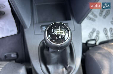 Минивэн Volkswagen Touran 2009 в 