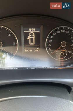 Мінівен Volkswagen Touran 2013 в Рава-Руській