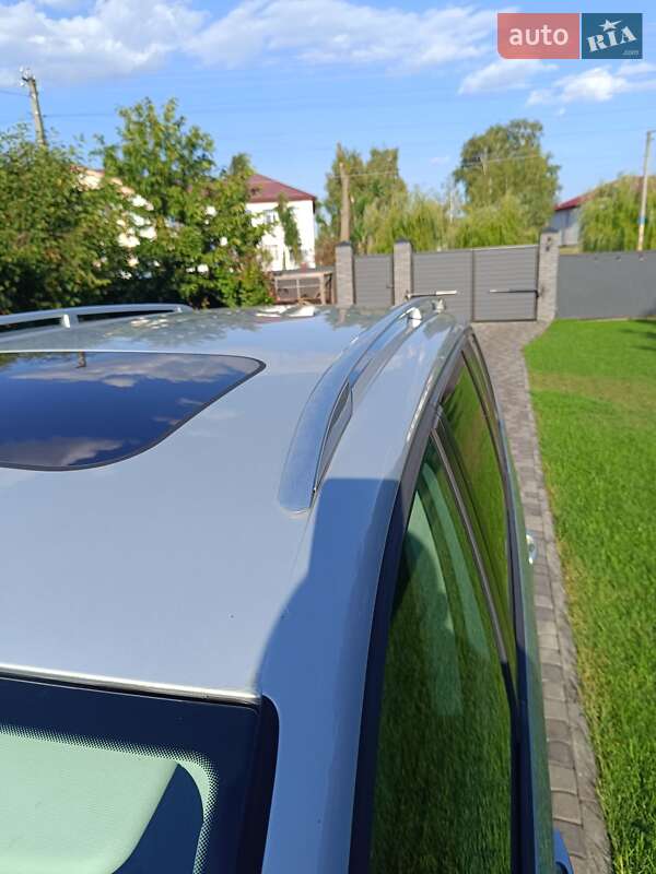 Минивэн Volkswagen Touran 2008 в Черкассах фото 55 Минивэн Volkswagen Touran 2008 в Черкассах