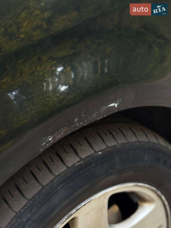 Минивэн Volkswagen Touran 2003 в Киеве фото 7 Минивэн Volkswagen Touran 2003 в Киеве