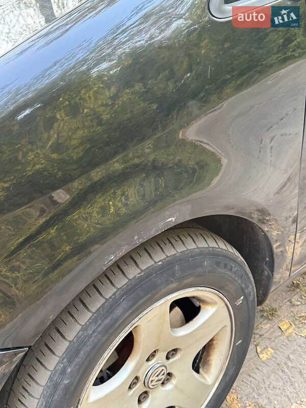 Минивэн Volkswagen Touran 2003 в Киеве фото 8 Минивэн Volkswagen Touran 2003 в Киеве
