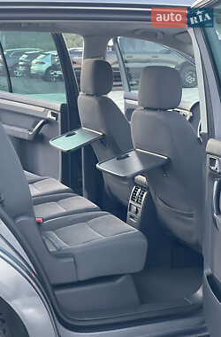 Минивэн Volkswagen Touran 2005 в 