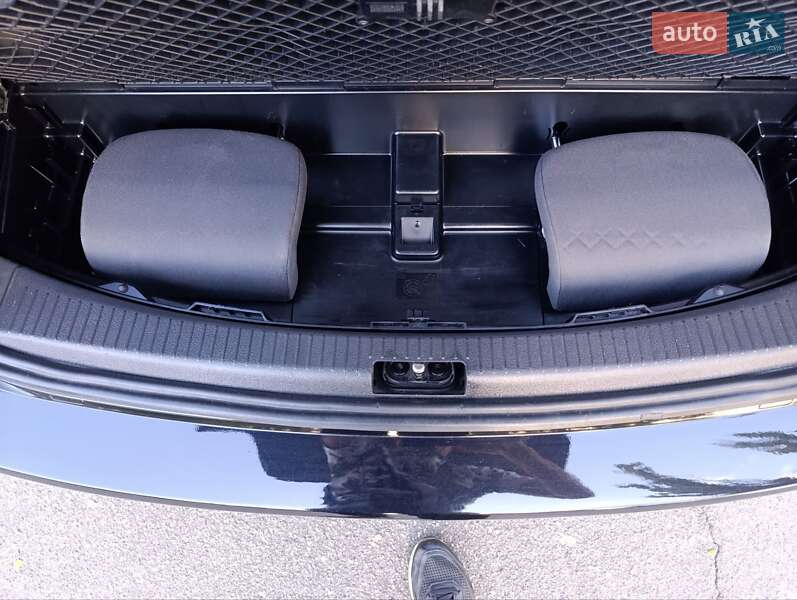 Минивэн Volkswagen Touran 2012 в Киеве фото 36 Минивэн Volkswagen Touran 2012 в Киеве