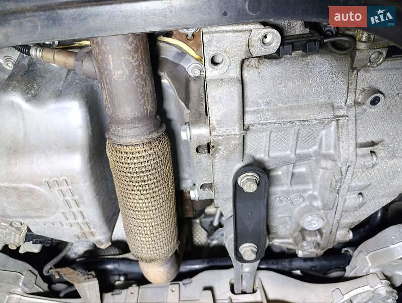 Минивэн Volkswagen Touran 2012 в Киеве фото 55 Минивэн Volkswagen Touran 2012 в Киеве