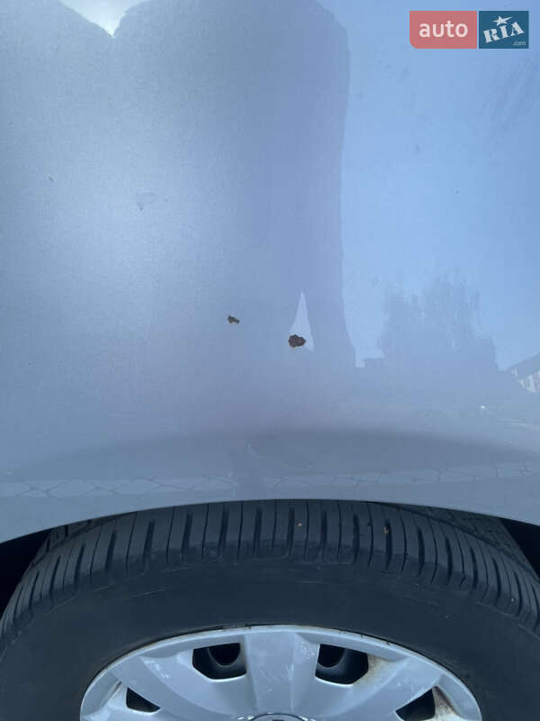 Мінівен Volkswagen Touran 2004 в Коломиї фото 8 Мінівен Volkswagen Touran 2004 в Коломиї