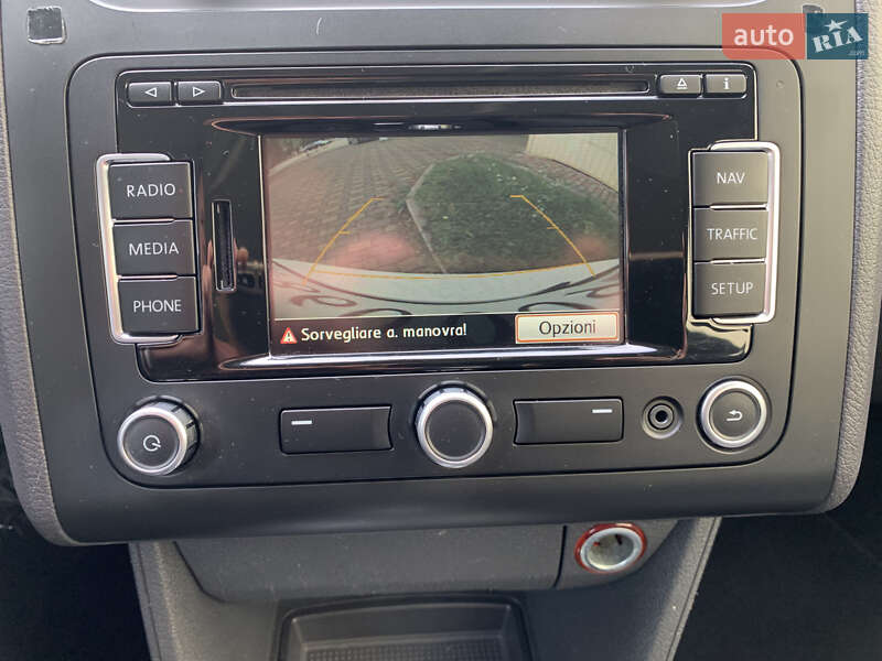 Минивэн Volkswagen Touran 2011 в Ровно фото 36 Минивэн Volkswagen Touran 2011 в Ровно