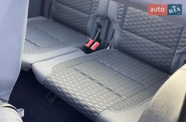 Минивэн Volkswagen Touran 2007 в 