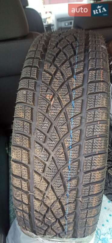 Минивэн Volkswagen Touran 2008 в Прилуках