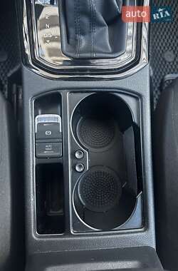 Микровэн Volkswagen Touran 2016 в 