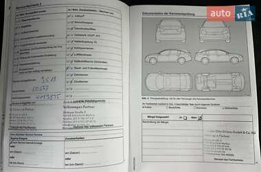 Микровэн Volkswagen Touran 2016 в 