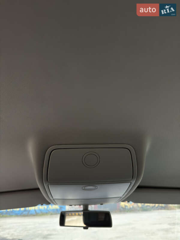 Мінівен Volkswagen Touran 2005 в Охтирці фото 15 Мінівен Volkswagen Touran 2005 в Охтирці